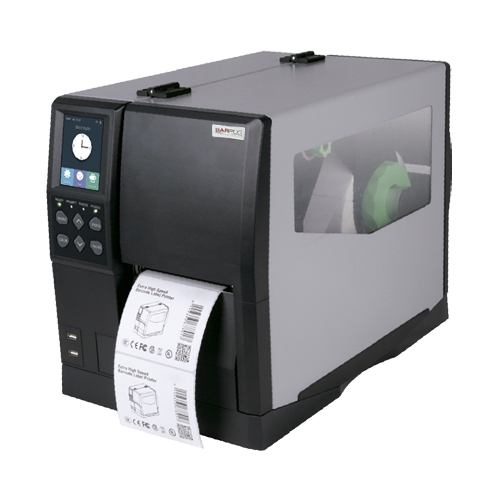 BARPOS Z411T Industrial