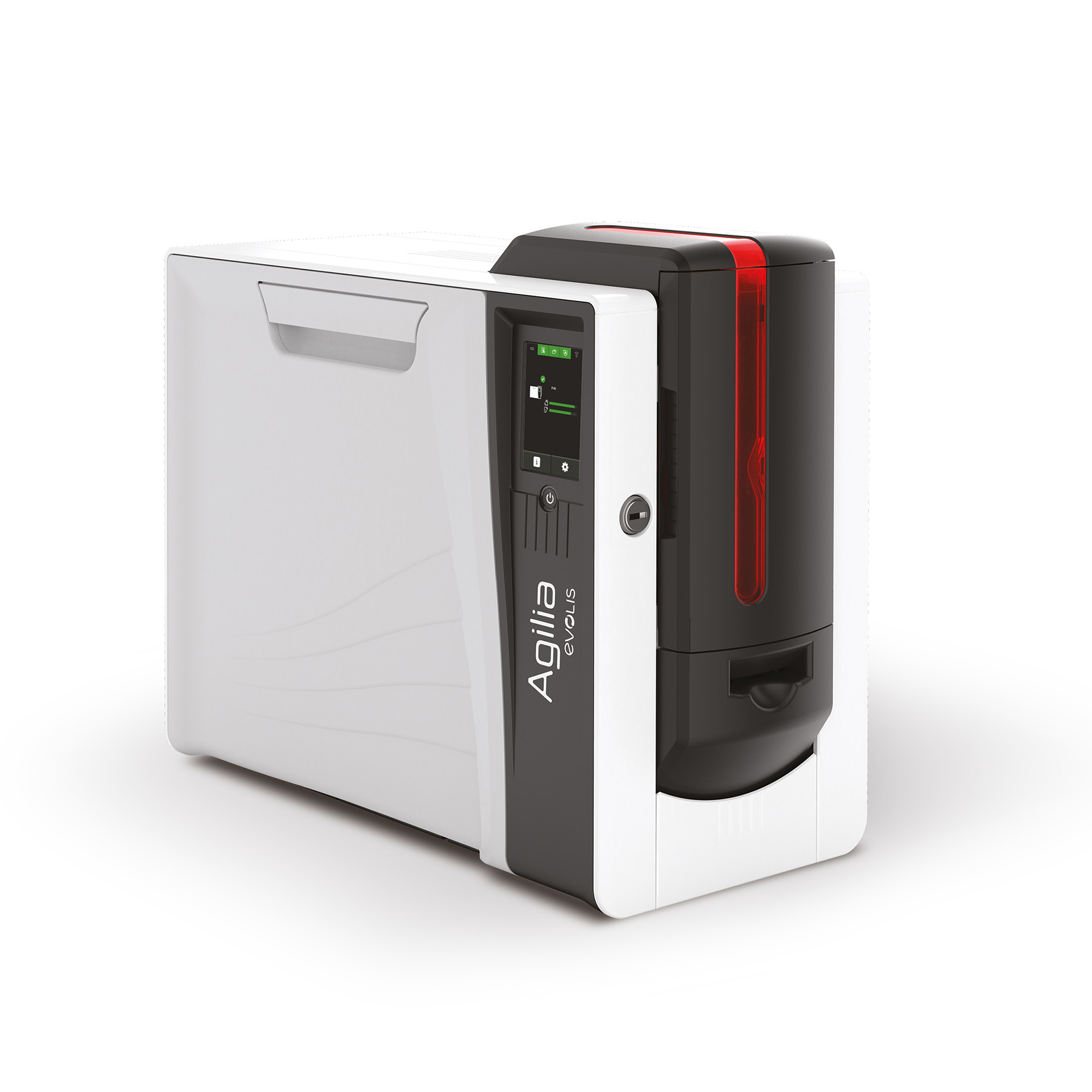 Evolis Agilia
