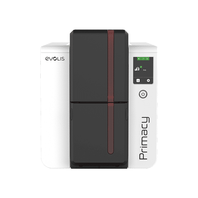 Evolis Primacy 2